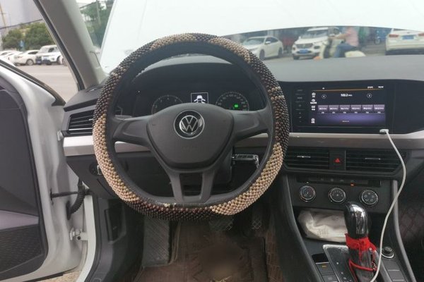 Volkswagen Bora 2021, 65500 км, за 8432 USD - фото 10