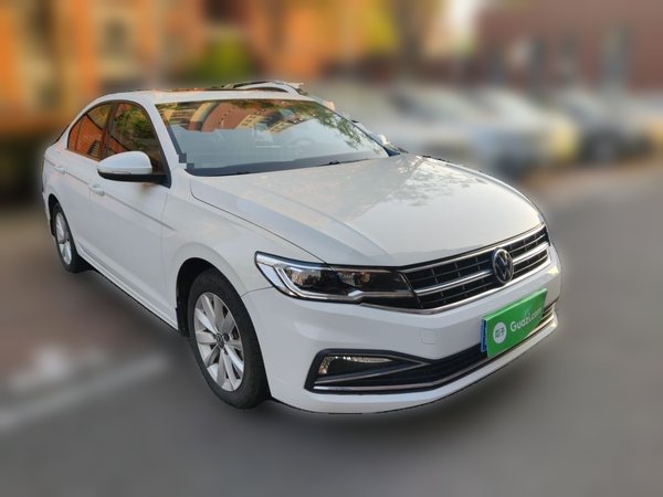 Volkswagen Bora 2021, 70500 км, за 7937 USD