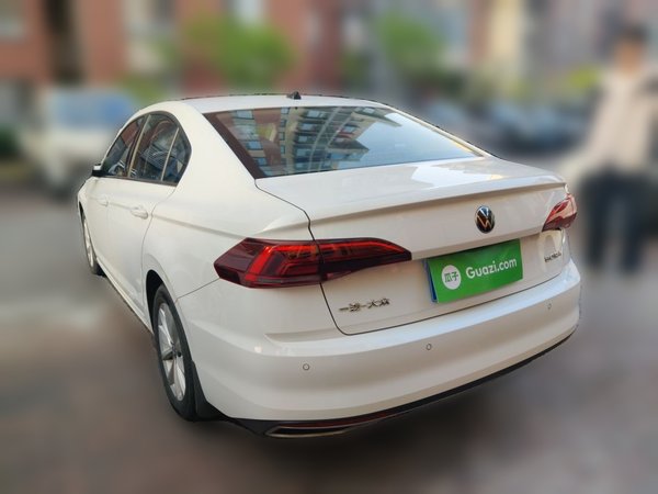 Volkswagen Bora 2021, 70500 км, за 7937 USD