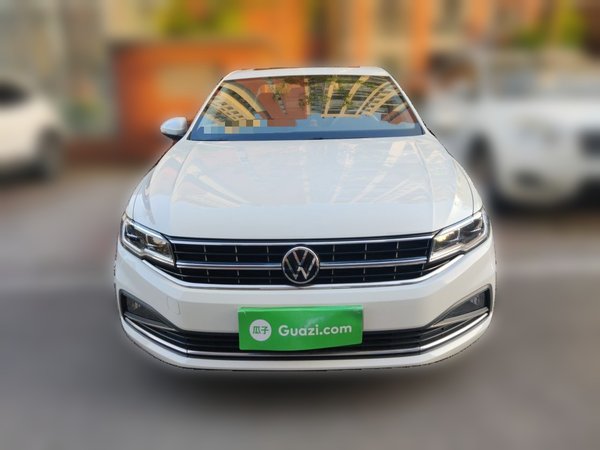 Volkswagen Bora 2021, 70500 км, за 7937 USD