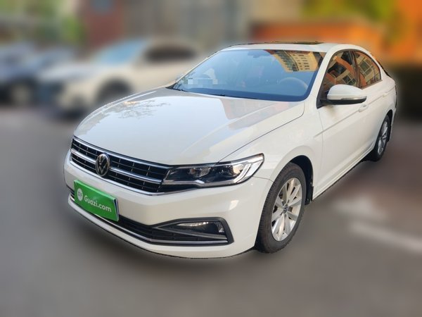 Volkswagen Bora · 2021 год