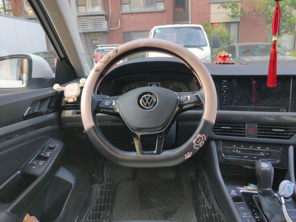Volkswagen Bora 2021, 70500 км, за 7937 USD - фото 11