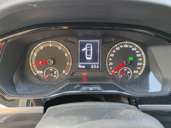 Volkswagen Bora 2021, 70500 км, за 7937 USD - фото 13
