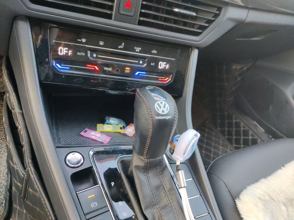 Volkswagen Bora 2021, 70500 км, за 7937 USD - фото 15