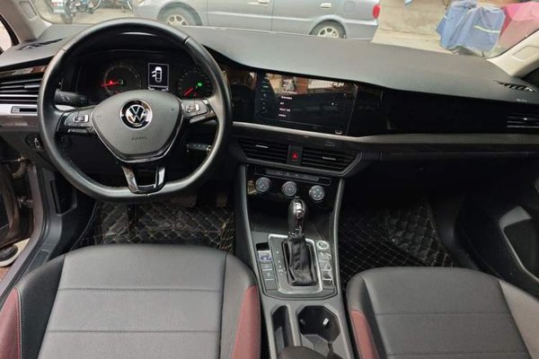 Volkswagen Bora 2021, 20099 км, за 8870 USD - фото 10