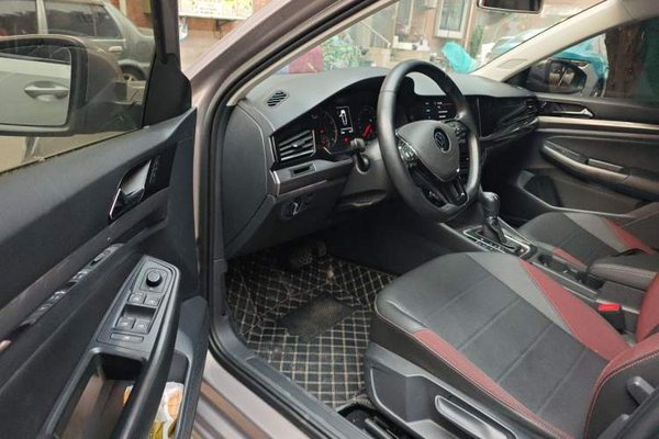 Volkswagen Bora 2021, 20099 км, за 8870 USD - фото 17