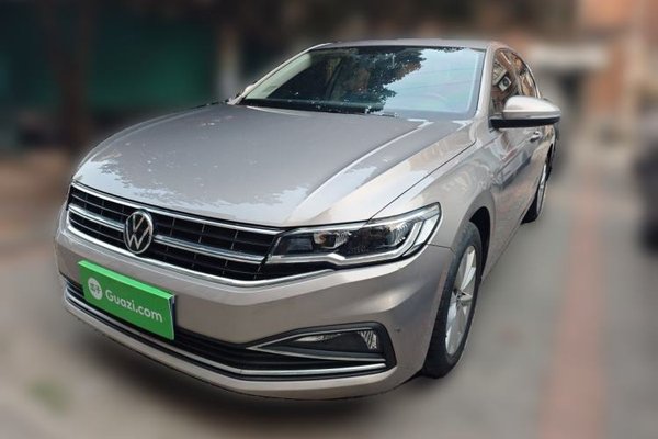 Volkswagen Bora · 2021 год
