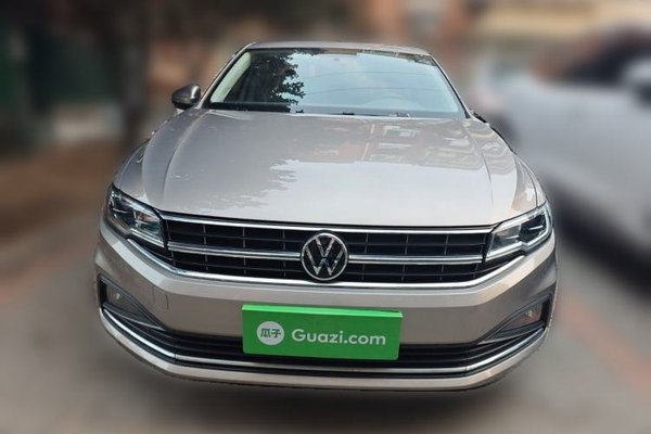 Volkswagen Bora 2021, 20099 км, за 8870 USD