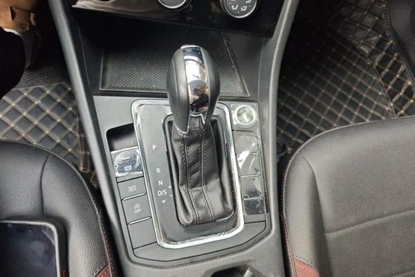 Volkswagen Bora 2021, 20099 км, за 8870 USD - фото 15