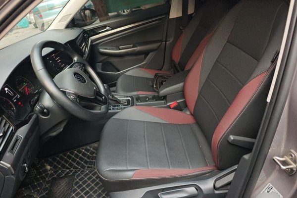 Volkswagen Bora 2021, 20099 км, за 8870 USD - фото 16