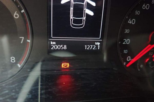 Volkswagen Bora 2021, 20099 км, за 8870 USD - фото 13
