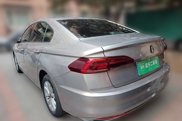 Volkswagen Bora 2021, 20099 км, за 8870 USD