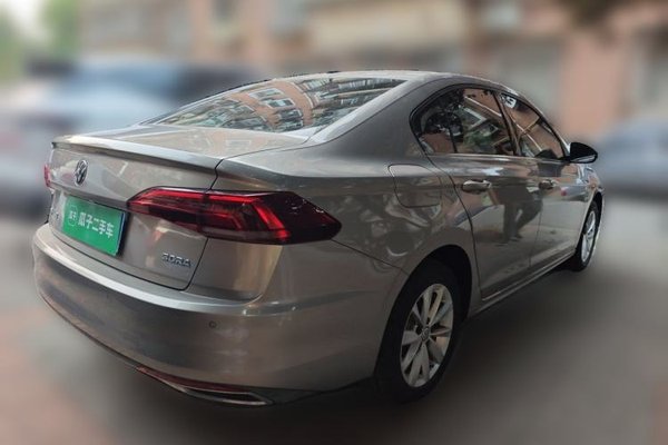 Volkswagen Bora 2021, 20099 км, за 8870 USD - фото 6
