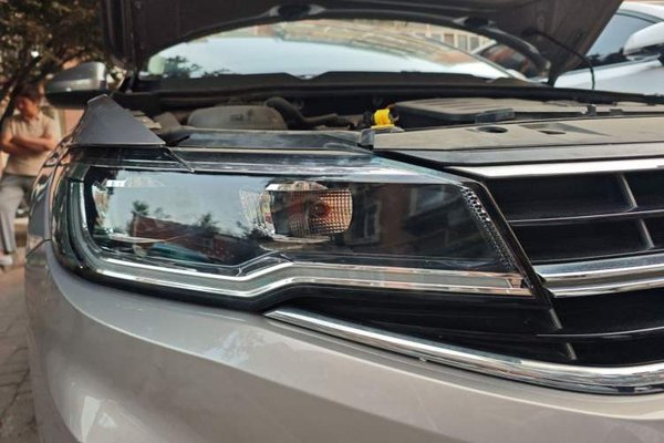 Volkswagen Bora 2021, 20099 км, за 8870 USD - фото 7