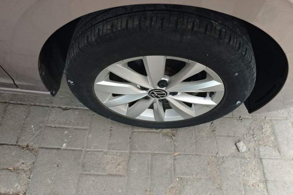 Volkswagen Bora 2021, 20099 км, за 8870 USD - фото 8