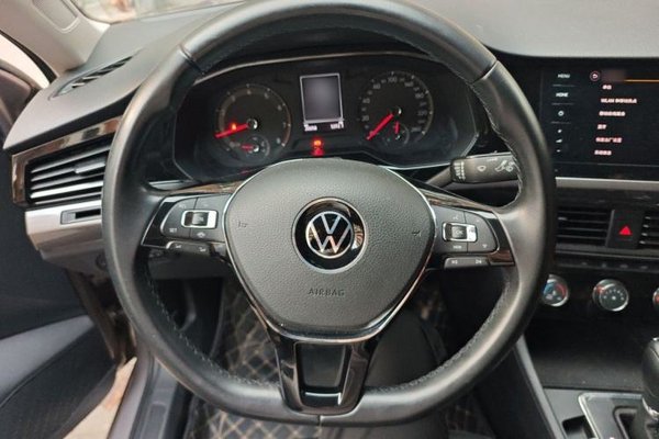 Volkswagen Bora 2021, 20099 км, за 8870 USD - фото 11