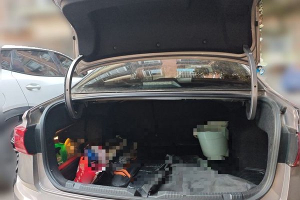 Volkswagen Bora 2021, 20099 км, за 8870 USD - фото 20