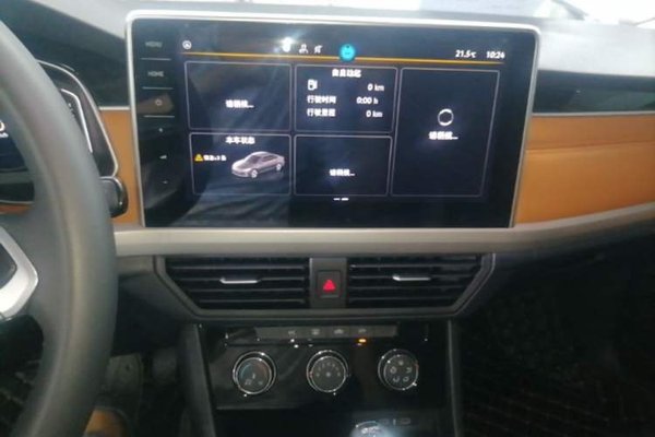 Volkswagen Bora 2023, 22599 км, за 11916 USD