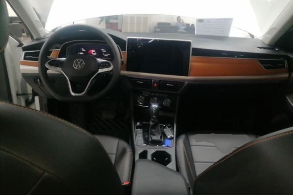 Volkswagen Bora 2023, 22599 км, за 11916 USD - фото 13