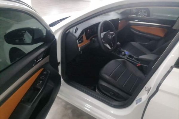 Volkswagen Bora 2023, 22599 км, за 11916 USD - фото 18