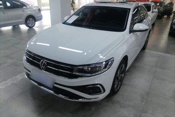 Volkswagen Bora · 2023 год