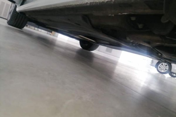 Volkswagen Bora 2023, 22599 км, за 11916 USD - фото 25