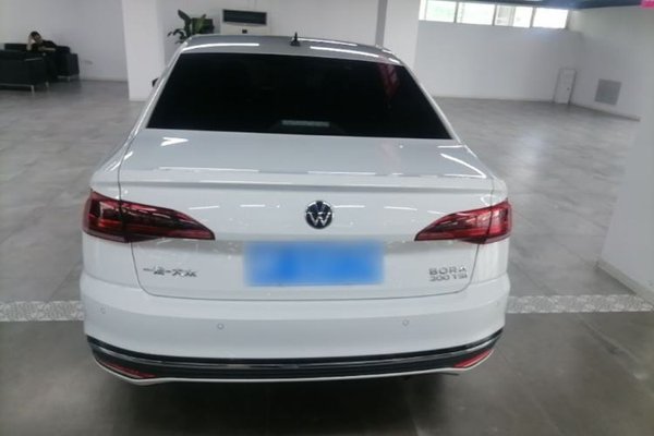 Volkswagen Bora 2023, 22599 км, за 11916 USD - фото 6