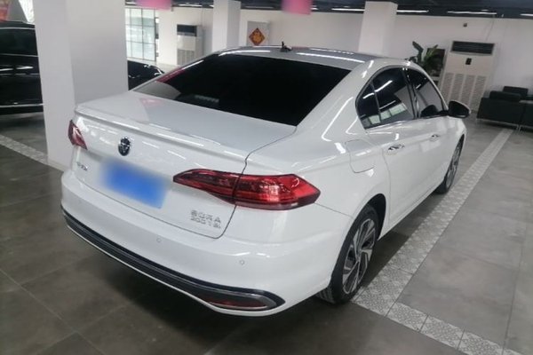 Volkswagen Bora 2023, 22599 км, за 11916 USD - фото 7