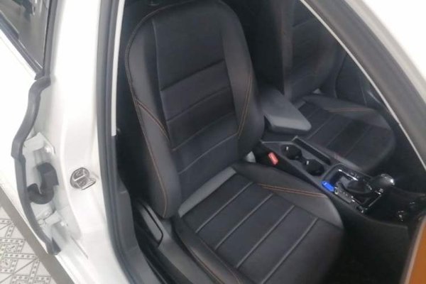 Volkswagen Bora 2023, 22599 км, за 11916 USD - фото 19