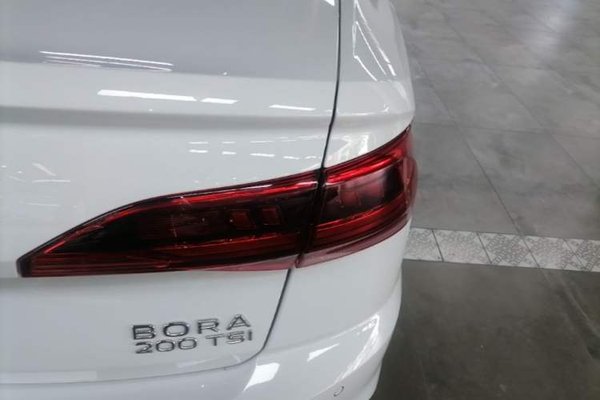 Volkswagen Bora 2023, 22599 км, за 11916 USD - фото 10