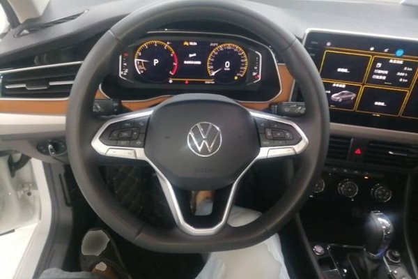 Volkswagen Bora 2023, 22599 км, за 11916 USD - фото 14