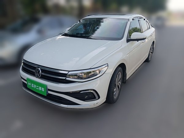 Volkswagen Bora · 2023 год