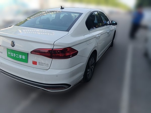 Volkswagen Bora 2023, 26700 км, за 10078 USD - фото 6