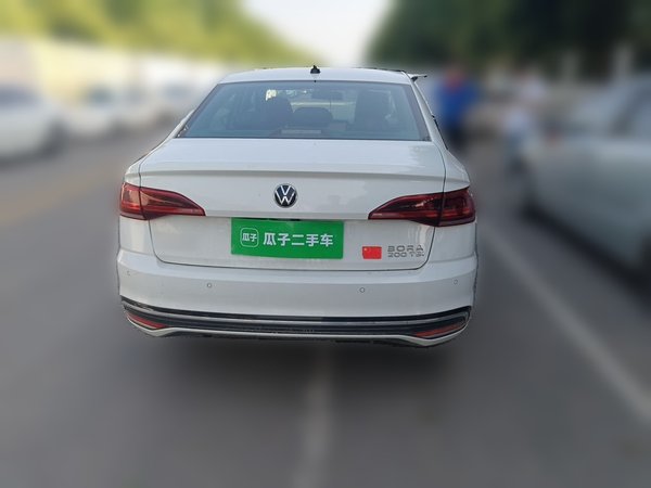Volkswagen Bora 2023, 26700 км, за 10078 USD