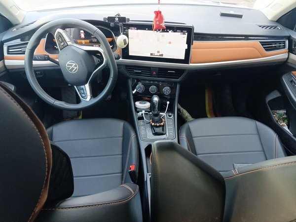 Volkswagen Bora 2023, 26700 км, за 10078 USD - фото 10