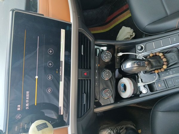 Volkswagen Bora 2023, 26700 км, за 10078 USD - фото 14