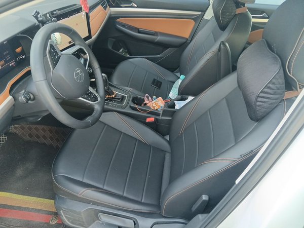 Volkswagen Bora 2023, 26700 км, за 10078 USD - фото 16