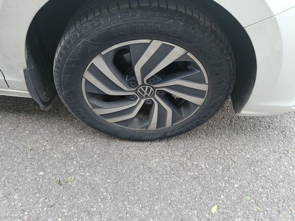 Volkswagen Bora 2023, 26700 км, за 10078 USD - фото 8