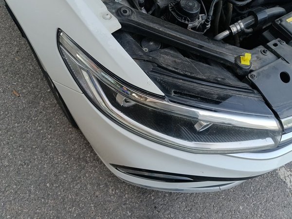 Volkswagen Bora 2023, 26700 км, за 10078 USD - фото 7