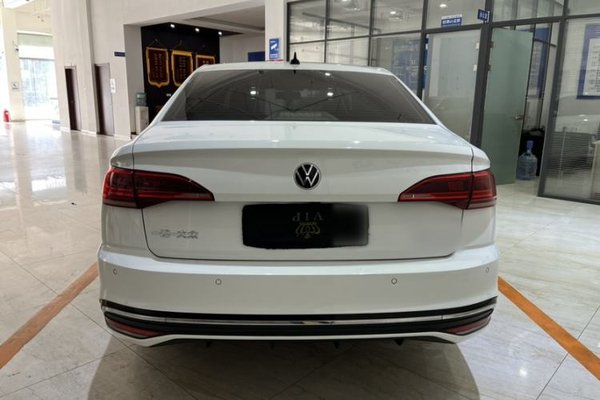 Volkswagen Bora 2023, 37400 км, за 13639 USD - фото 6
