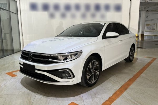 Volkswagen Bora · 2023 год