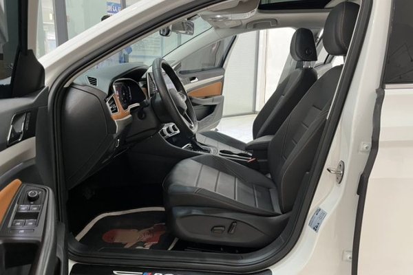 Volkswagen Bora 2023, 37400 км, за 13639 USD - фото 15