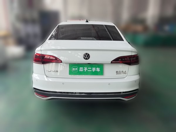 Volkswagen Bora 2023, 77400 км, за 10484 USD