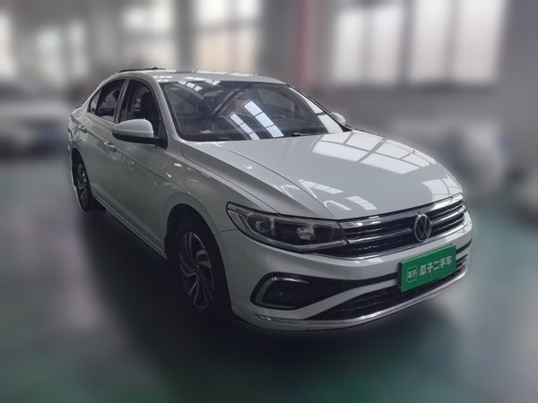 Volkswagen Bora 2023, 77400 км, за 10484 USD