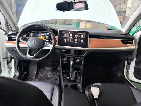Volkswagen Bora 2023, 77400 км, за 10484 USD - фото 18
