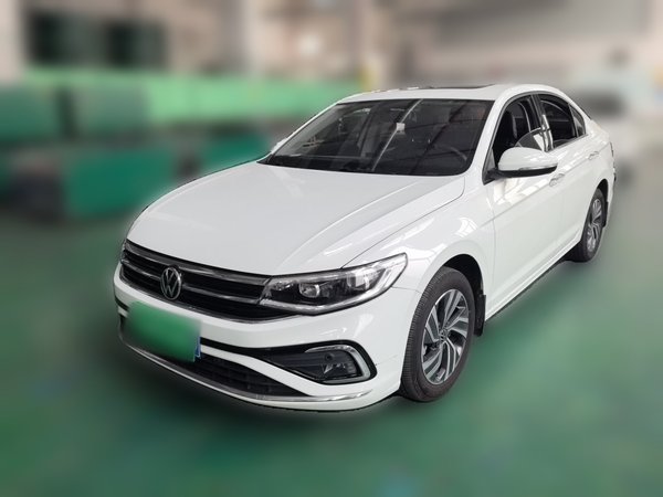 Volkswagen Bora · 2023 год