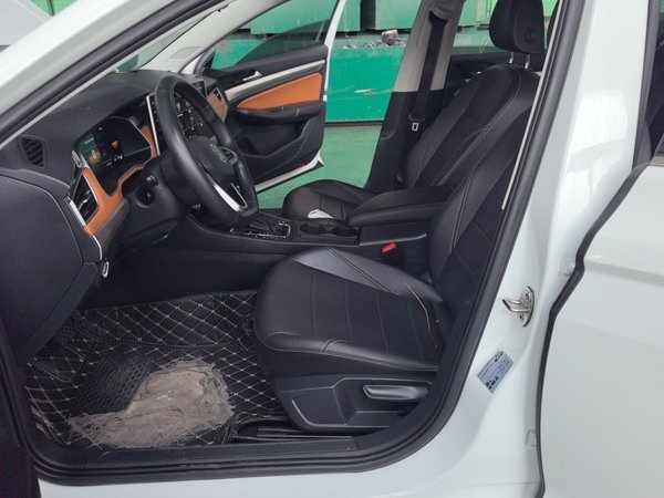 Volkswagen Bora 2023, 77400 км, за 10484 USD - фото 14