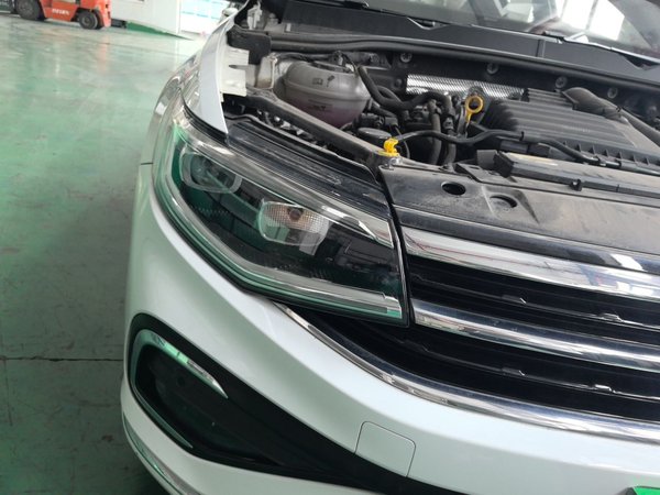 Volkswagen Bora 2023, 77400 км, за 10484 USD - фото 7