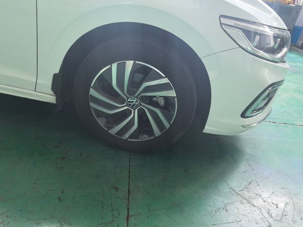 Volkswagen Bora 2023, 77400 км, за 10484 USD - фото 8