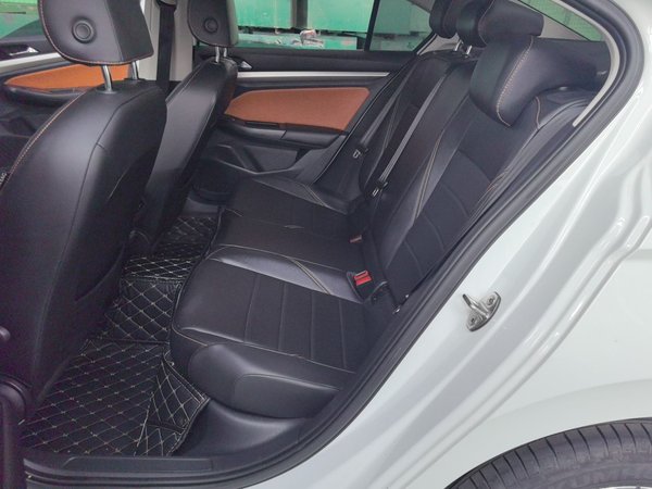 Volkswagen Bora 2023, 77400 км, за 10484 USD - фото 20